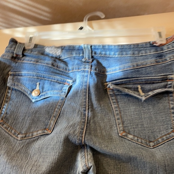 Crest Jeans Size 14 - Picture 3 of 10